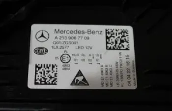 244, Mercedes W213 Makyajli Full Led Left Headlight Flawless, mercedes,w213,makyajli,full,led,left,headlight,flawless,mercedes w213 makyajli full led left headlight flawless, Mercedes W213 Makyajli Full Led Left Headlight Flawless, , 2021-2022, 32, 108, 0