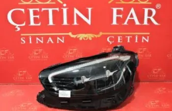 244, Mercedes W213 Makyajli Full Led Left Headlight Flawless, mercedes,w213,makyajli,full,led,left,headlight,flawless,mercedes w213 makyajli full led left headlight flawless, Mercedes W213 Makyajli Full Led Left Headlight Flawless, , 2021-2022, 32, 108, 0