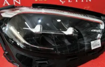 244, Mercedes W213 Makyajli Full Led Right Headlight Flawless, mercedes,w213,makyajli,full,led,right,headlight,flawless,mercedes w213 makyajli full led right headlight flawless, Mercedes W213 Makyajli Full Led Right Headlight Flawless, A213 906 92 09, 2021-2022, 32, 108, 0