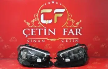 244, Mercedes W213 Makyajli Full Led Right Left Headlight Flawless, mercedes,w213,makyajli,full,led,right,left,headlight,flawless,mercedes w213 makyajli full led right left headlight flawless, Mercedes W213 Makyajli Full Led Right Left Headlight Flawless, A213 906 92 09 A213 906 63 08, 2021-2022, 32, 108, 0