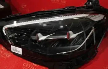 244, Mercedes W213 Makyajli Full Led Right Left Headlight Flawless, mercedes,w213,makyajli,full,led,right,left,headlight,flawless,mercedes w213 makyajli full led right left headlight flawless, Mercedes W213 Makyajli Full Led Right Left Headlight Flawless, A213 906 92 09 A213 906 63 08, 2021-2022, 32, 108, 0