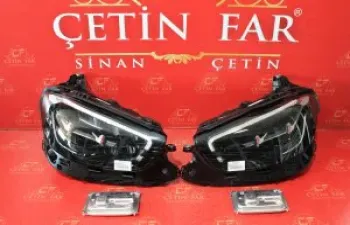 247, Mercedes W213 Makyajli Full Led Right Left Headlight New Orj Full, mercedes,w213,makyajli,full,led,right,left,headlight,new,orijinal,full,mercedes w213 makyajli full led right left headlight new orijinal full, Mercedes W213 Makyajli Full Led Right Left Headlight New Orj Full, A213 906 78 06  A213 906 63 08, 2021, 32, 108, 0
