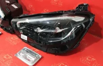 247, Mercedes W213 Makyajli Full Led Right Left Headlight New Orj Full, mercedes,w213,makyajli,full,led,right,left,headlight,new,orijinal,full,mercedes w213 makyajli full led right left headlight new orijinal full, Mercedes W213 Makyajli Full Led Right Left Headlight New Orj Full, A213 906 78 06  A213 906 63 08, 2021, 32, 108, 0