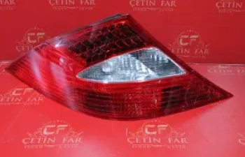 214, Mercedes W219 Cls320 Led Left Stop Spared Part Flawless, mercedes,w219,cls320,led,left,stop,spared,part,flawless,mercedes w219 cls320 led left stop spared part flawless, Mercedes W219 Cls320 Led Left Stop Spared Part Flawless, A2198200164, 2006-2008, 32, 106, 0