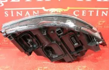 244, Mercedes W221 S Seri̇si̇ S350 S400 S500 Ledli̇ Left Headlight , mercedes,w221,s,seri̇si̇,s350,s400,s500,ledli̇,left,headlight,mercedes w221 s seri̇si̇ s350 s400 s500 ledli̇ left headlight , Mercedes W221 S Seri̇si̇ S350 S400 S500 Ledli̇ Left Headlight , , 2009-2012, 32, 116, 0