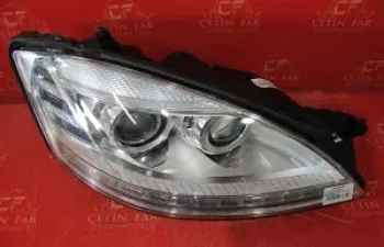 244, Mercedes W221 S Seri̇si̇ S350 S400 S500 Ledli̇ Right Headlight , mercedes,w221,s,seri̇si̇,s350,s400,s500,ledli̇,right,headlight,mercedes w221 s seri̇si̇ s350 s400 s500 ledli̇ right headlight , Mercedes W221 S Seri̇si̇ S350 S400 S500 Ledli̇ Right Headlight , , 2009-2012, 32, 116, 0