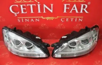 244, Mercedes W221 S Seri̇si̇ S350 S400 S500 Ledli̇ Right Left Headlight , mercedes,w221,s,seri̇si̇,s350,s400,s500,ledli̇,right,left,headlight,mercedes w221 s seri̇si̇ s350 s400 s500 ledli̇ right left headlight , Mercedes W221 S Seri̇si̇ S350 S400 S500 Ledli̇ Right Left Headlight , , 2009-2012, 32, 116, 0