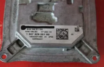 215, Mercedes W221 S350 S400 S500 Led Beyni̇ Disassembly Orj, mercedes,w221,s350,s400,s500,led,beyni̇,disassembly,orijinal,mercedes w221 s350 s400 s500 led beyni̇ disassembly orijinal, Mercedes W221 S350 S400 S500 Led Beyni̇ Disassembly Orj, 130732925100 , 2009-2012, 32, 116, 0