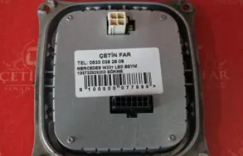 215, Mercedes W221 S350 S400 S500 Si̇nyal Beyni̇ Disassembly Ori̇ji̇nal, mercedes,w221,s350,s400,s500,si̇nyal,beyni̇,disassembly,ori̇ji̇nal,mercedes w221 s350 s400 s500 si̇nyal beyni̇ disassembly ori̇ji̇nal, Mercedes W221 S350 S400 S500 Si̇nyal Beyni̇ Disassembly Ori̇ji̇nal, 1 307 329 252 03, 2009-2012, 32, 116, 0