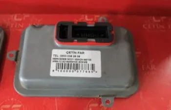 215, Mercedes W221 S350 S400 S500 Xenon Beyni̇ Disassembly Orj, mercedes,w221,s350,s400,s500,xenon,beyni̇,disassembly,orijinal,mercedes w221 s350 s400 s500 xenon beyni̇ disassembly orijinal, Mercedes W221 S350 S400 S500 Xenon Beyni̇ Disassembly Orj, A2169009100, 2009-2012, 32, 116, 0