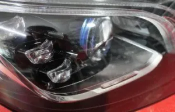 244, Mercedes W222 S Seri̇si̇ Maybach Led Right Headlight , mercedes,w222,s,seri̇si̇,maybach,led,right,headlight,mercedes w222 s seri̇si̇ maybach led right headlight , Mercedes W222 S Seri̇si̇ Maybach Led Right Headlight , A222906004, 2017-2019, 32, 116, 0