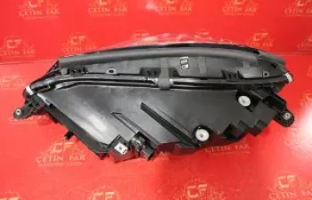 244, Mercedes W222 S Seri̇si̇ Maybach Led Right Headlight , mercedes,w222,s,seri̇si̇,maybach,led,right,headlight,mercedes w222 s seri̇si̇ maybach led right headlight , Mercedes W222 S Seri̇si̇ Maybach Led Right Headlight , A222906004, 2017-2019, 32, 116, 0