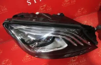 244, Mercedes W222 S Seri̇si̇ Maybach Led Right Left Headlight , mercedes,w222,s,seri̇si̇,maybach,led,right,left,headlight,mercedes w222 s seri̇si̇ maybach led right left headlight , Mercedes W222 S Seri̇si̇ Maybach Led Right Left Headlight , , 2017-2019, 32, 116, 0