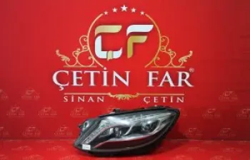 244, Mercedes W222 S Seri̇si̇ Night Sighted Left Headlight , mercedes,w222,s,seri̇si̇,night,sighted,left,headlight,mercedes w222 s seri̇si̇ night sighted left headlight , Mercedes W222 S Seri̇si̇ Night Sighted Left Headlight , A2228201059, 2013-2017, 32, 116, 0