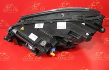 244, Mercedes W222 S Seri̇si̇ Night Sighted Right Headlight , mercedes,w222,s,seri̇si̇,night,sighted,right,headlight,mercedes w222 s seri̇si̇ night sighted right headlight , Mercedes W222 S Seri̇si̇ Night Sighted Right Headlight , A2228201159, 2013-2017, 32, 116, 0