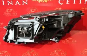 244, Mercedes W222 S Seri̇si̇ S350-S500-Sağ Headlight Orj Spared Part, mercedes,w222,s,seri̇si̇,s350-s500-sağ,headlight,orijinal,spared,part,mercedes w222 s seri̇si̇ s350-s500-sağ headlight orijinal spared part, Mercedes W222 S Seri̇si̇ S350-S500-Sağ Headlight Orj Spared Part, A2229068502, 2013-2017, 32, 116, 0