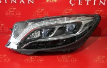 244, Mercedes W222 S Seri̇si̇ S350-S500-Sol Headlight Orj Spared Part , mercedes,w222,s,seri̇si̇,s350-s500-sol,headlight,orijinal,spared,part,mercedes w222 s seri̇si̇ s350-s500-sol headlight orijinal spared part , Mercedes W222 S Seri̇si̇ S350-S500-Sol Headlight Orj Spared Part , A2228201059, 2013-2017, 32, 116, 0