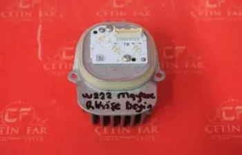 215, Mercedes W222 S350 S400 S500 Maybach Right Corner Led Beyni̇ Disassembly Orj, mercedes,w222,s350,s400,s500,maybach,right,corner,led,beyni̇,disassembly,orijinal,mercedes w222 s350 s400 s500 maybach right corner led beyni̇ disassembly orijinal, Mercedes W222 S350 S400 S500 Maybach Right Corner Led Beyni̇ Disassembly Orj, 1 420 000 171 , 2017-2019, 32, 116, 0