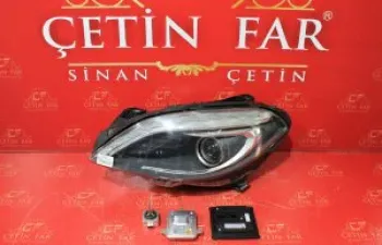 247, Mercedes W246 B180 Xenon Left Headlight Orj Spared Part Full, mercedes,w246,b180,xenon,left,headlight,orijinal,spared,part,full,mercedes w246 b180 xenon left headlight orijinal spared part full, Mercedes W246 B180 Xenon Left Headlight Orj Spared Part Full, , 2012-2015, 32, 101, 0