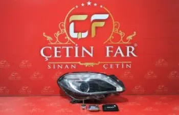 247, Mercedes W246 B180 Xenon Right Headlight Flawless Full, mercedes,w246,b180,xenon,right,headlight,flawless,full,mercedes w246 b180 xenon right headlight flawless full, Mercedes W246 B180 Xenon Right Headlight Flawless Full, A2468207261, 2012-2015 , 32, 101, 0