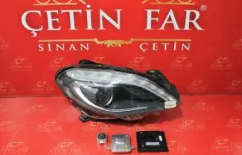 247, Mercedes W246 B180 Xenon Right Headlight Flawless Full, mercedes,w246,b180,xenon,right,headlight,flawless,full,mercedes w246 b180 xenon right headlight flawless full, Mercedes W246 B180 Xenon Right Headlight Flawless Full, A2468207261, 2012-2015 , 32, 101, 0