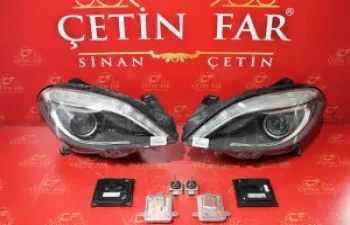 247, Mercedes W246 B180 Xenon Right Left Headlight Flawless Full, mercedes,w246,b180,xenon,right,left,headlight,flawless,full,mercedes w246 b180 xenon right left headlight flawless full, Mercedes W246 B180 Xenon Right Left Headlight Flawless Full, A2468207261, 2012-2015, 32, 101, 0