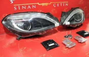 247, Mercedes W246 B180 Xenon Right Left Headlight Flawless Full, mercedes,w246,b180,xenon,right,left,headlight,flawless,full,mercedes w246 b180 xenon right left headlight flawless full, Mercedes W246 B180 Xenon Right Left Headlight Flawless Full, A2468207261, 2012-2015, 32, 101, 0