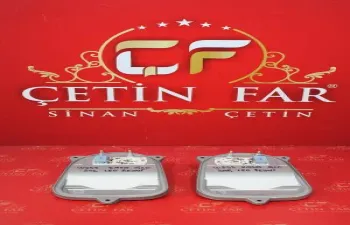 215, Mercedes W253 Glc Right Left Led Beyi̇ni̇ Orj Spared Part, mercedes,w253,glc,right,left,led,beyi̇ni̇,orijinal,spared,part,mercedes w253 glc right left led beyi̇ni̇ orijinal spared part, Mercedes W253 Glc Right Left Led Beyi̇ni̇ Orj Spared Part, A2539066600, 2015-2018, 32, 111, 0