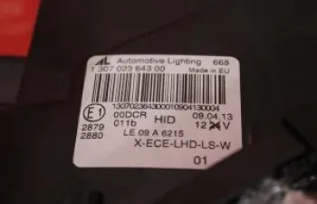 247, Mini Cooper Countryman R60 R61 Xenon Left Headlight New Orj Full, mini,cooper,countryman,r60,r61,xenon,left,headlight,new,orijinal,full,mini cooper countryman r60 r61 xenon left headlight new orijinal full, Mini Cooper Countryman R60 R61 Xenon Left Headlight New Orj Full, 63129807479, 2011-2014, 33, 318, 0