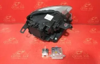 247, Mini Cooper Countryman R60 R61 Xenon Left Headlight New Orj Full, mini,cooper,countryman,r60,r61,xenon,left,headlight,new,orijinal,full,mini cooper countryman r60 r61 xenon left headlight new orijinal full, Mini Cooper Countryman R60 R61 Xenon Left Headlight New Orj Full, 63129807479, 2011-2014, 33, 318, 0