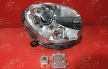 247, Mini Cooper Countryman R60 R61 Xenon Right Headlight New Orj Full, mini,cooper,countryman,r60,r61,xenon,right,headlight,new,orijinal,full,mini cooper countryman r60 r61 xenon right headlight new orijinal full, Mini Cooper Countryman R60 R61 Xenon Right Headlight New Orj Full, 63129807480, 2011-2014, 33, 318, 0
