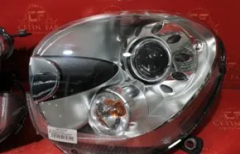 247, Mini Cooper Countryman R60 R61 Xenon Right Left Headlight New Orj Full, mini,cooper,countryman,r60,r61,xenon,right,left,headlight,new,orijinal,full,mini cooper countryman r60 r61 xenon right left headlight new orijinal full, Mini Cooper Countryman R60 R61 Xenon Right Left Headlight New Orj Full, 63129807480 63129807479, 2011-2014, 33, 318, 0