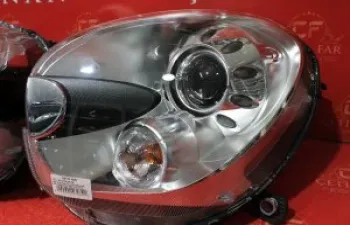 244, Mini Cooper Countryman R60 R61 Xenon Right Left Headlight New Orj, mini,cooper,countryman,r60,r61,xenon,right,left,headlight,new,orijinal,mini cooper countryman r60 r61 xenon right left headlight new orijinal, Mini Cooper Countryman R60 R61 Xenon Right Left Headlight New Orj, 63129807480 63129807479 , 2011-2014, 33, 318, 0