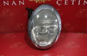 244, Mini Cooper R50 -R53 Xenon Left Headlight Original , mini,cooper,r50,-r53,xenon,left,headlight,original,mini cooper r50 -r53 xenon left headlight original , Mini Cooper R50 -R53 Xenon Left Headlight Original , , , 33, 119, 0