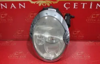 244, Mini Cooper R50 -R53 Xenon Right Headlight Original, mini,cooper,r50,-r53,xenon,right,headlight,original,mini cooper r50 -r53 xenon right headlight original, Mini Cooper R50 -R53 Xenon Right Headlight Original, , , 33, 119, 0