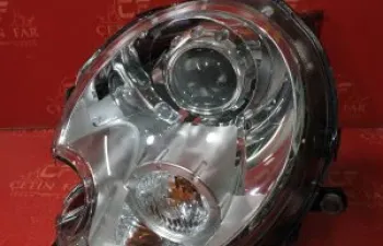 247, Mini Cooper R55 R56 R57 Xenon Left Headlight New Orj Full, mini,cooper,r55,r56,r57,xenon,left,headlight,new,orijinal,full,mini cooper r55 r56 r57 xenon left headlight new orijinal full, Mini Cooper R55 R56 R57 Xenon Left Headlight New Orj Full, 63122754783, 2010-2015, 33, 119, 0