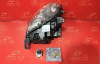 247, Mini Cooper R55 R56 R57 Xenon Left Headlight New Orj Full, mini,cooper,r55,r56,r57,xenon,left,headlight,new,orijinal,full,mini cooper r55 r56 r57 xenon left headlight new orijinal full, Mini Cooper R55 R56 R57 Xenon Left Headlight New Orj Full, 63122754783, 2010-2015, 33, 119, 0
