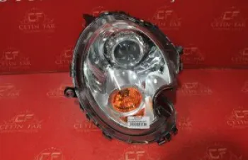 244, Mini Cooper R55 R56 R57 Xenon Right Headlight New Orj, mini,cooper,r55,r56,r57,xenon,right,headlight,new,orijinal,mini cooper r55 r56 r57 xenon right headlight new orijinal, Mini Cooper R55 R56 R57 Xenon Right Headlight New Orj, 63122754782, 2010-2015, 33, 119, 0