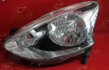 244, Nissan Micra Left Headlight, nissan,micra,left,headlight,nissan micra left headlight, Nissan Micra Left Headlight, , 2014-2018, 35, 250, 0