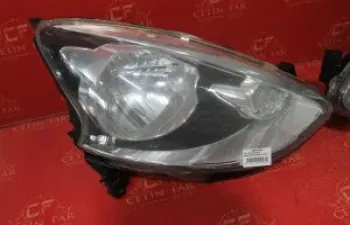 244, Nissan Micra Right Headlight 2014-2018, nissan,micra,right,headlight,2014-2018,nissan micra right headlight 2014-2018, Nissan Micra Right Headlight 2014-2018, , 2014-20018, 35, 250, 0