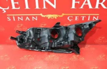 245, Nissan Qashqai Right Headlight Case, nissan,qashqai,right,headlight,case,nissan qashqai right headlight case, Nissan Qashqai Right Headlight Case, , 2017-2020, 35, 125, 0