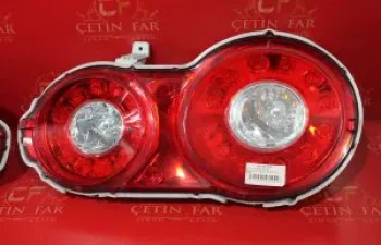 214, Nissan Skyline Gt-R R35 Right Left Stop, nissan,skyline,gt-r,r35,right,left,stop,nissan skyline gt-r r35 right left stop, Nissan Skyline Gt-R R35 Right Left Stop, , , 35, 126, 0