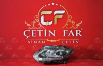 244, Nissan X-Trail With Led Left Headlight  , nissan,x-trail,with,led,left,headlight,,nissan x-trail with led left headlight  , Nissan X-Trail With Led Left Headlight  , , 2015-2018, 35, 128, 0