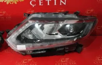 244, Nissan X-Trail With Led Right Left Headlight, nissan,x-trail,with,led,right,left,headlight,nissan x-trail with led right left headlight, Nissan X-Trail With Led Right Left Headlight, , 2015-2018, 35, 128, 0