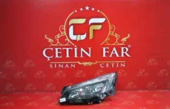 244, Opel Astra J Halojen Sol Far Orj, opel,astra,j,halojen,sol,far,orijinal,opel astra j halojen sol far orijinal, Opel Astra J Halojen Sol Far Orj, 1EG010011-61, 2012-2015, 36, 129, 0