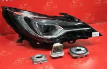 247, Opel Astra K Ilux Led Right Headlight New Original Full   , opel,astra,k,ilux,led,right,headlight,new,original,full,,opel astra k ilux led right headlight new original full   , Opel Astra K Ilux Led Right Headlight New Original Full   , 7963200000, 2017-2021, 36, 130, 0