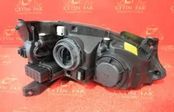 244, Opel Corsa C Left Headlight New Orj, opel,corsa,c,left,headlight,new,orijinal,opel corsa c left headlight new orijinal, Opel Corsa C Left Headlight New Orj, 1216137, 2003-2006, 36, 131, 0