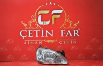 244, Opel Corsa C Right Headlight New Orj, opel,corsa,c,right,headlight,new,orijinal,opel corsa c right headlight new orijinal, Opel Corsa C Right Headlight New Orj, 1216138, 2003-2006, 36, 131, 0
