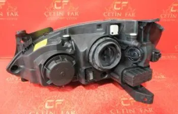 244, Opel Corsa C Right Headlight New Orj, opel,corsa,c,right,headlight,new,orijinal,opel corsa c right headlight new orijinal, Opel Corsa C Right Headlight New Orj, 1216138, 2003-2006, 36, 131, 0