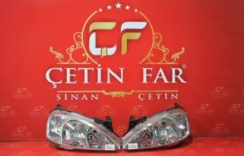 244, Opel Corsa C Right Left Headlight New Orj, opel,corsa,c,right,left,headlight,new,orijinal,opel corsa c right left headlight new orijinal, Opel Corsa C Right Left Headlight New Orj, 1216138 1216137, 2003-2006, 36, 131, 0